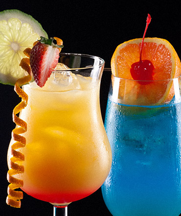 Alcopops - Krynica Vitamin