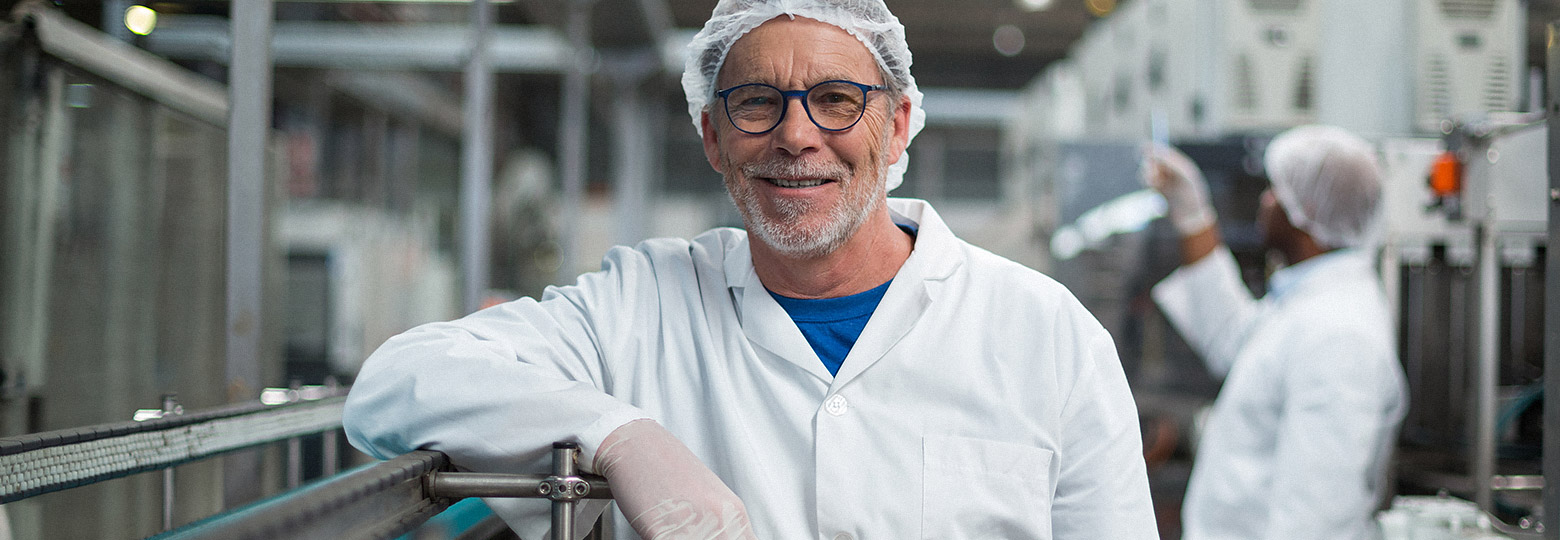 Zakład produkcyjny - Krynica Vitamin