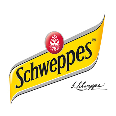 Schweppes - Krynica Vitamin